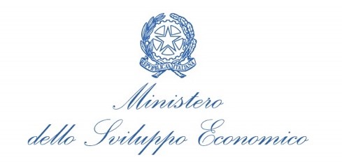 Ministero Sviluppo Economico